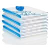 Buy cheap vacuum seal storage bags for down jacket coats, hand rolling vacuum bag for travel, Compress Vacum Packing Bag, bagplast from wholesalers