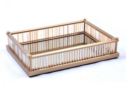 Buy cheap Wedding Decorative Display Trays from wholesalers