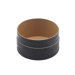 Custom Printed Paper Tube Packaging Box Handmade Disposable OEM
