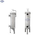 Sanitary Filter Housing, O-rings & Flat Gasket, Nitrile/Silicone/Fluorine Rubber