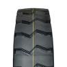 Buy cheap Excellent Heat dissipation Radial Truck Tyre / 20PR Off Road Truck Tires from wholesalers