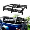 Buy cheap Steel Universal Truck Roof Rack Off Road Roll Bar For Nissan Navara from wholesalers