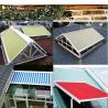 Buy cheap Motorized Skylight Retractable Roof Awning Roof Sunshade Retractable Awnings from wholesalers