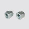 Buy cheap JIC SAE Hydraulic Stainless Steel Hose Adapter from wholesalers
