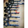 Buy cheap Rosemount 644 Temperature Transmitter Integrated 644HAK5J6M5 from wholesalers