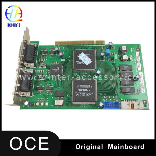 Buy cheap Original Spice Ⅲ PBA Board For OCE TDS400 600 700 750 1060043005 from wholesalers