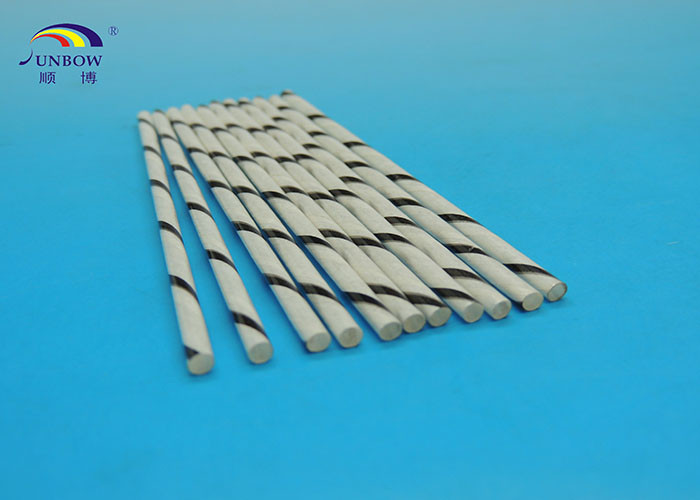 Soft Excellent intensity High flexible Aromatic Polyamide Pater Tubing Special Tubes