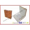 Buy cheap Envelope Colorful Coated Paper Card Board Cigar Gift Box , Customized Gift Box in Market from wholesalers