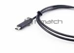 Buy cheap 3 Meter USB 3.0 Type C Cable , Fast Charging USB Cable For Macbook / Mobile from wholesalers