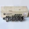 Buy cheap 3Y 4Y Casting Alloy Steel Crankshaft Auto Truck Spare Parts from wholesalers