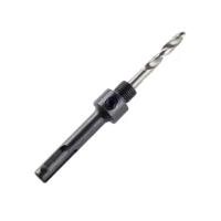 Buy cheap 1/2"-20 UNF Thread SDS Arbor 14mm To 30mm With HSS Pilot Drill WT009 product