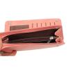 Buy cheap Orange Color Multi Card Organizer , PU Leather Clutch Wallets For Women from wholesalers