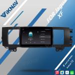 8 Inch Jaguar XF 2011-2015 Touch Screen Car Stereo Wireless Android Auto Head