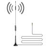 Buy cheap 4G Booster Antenna 2G 3G 4G Antenna Outdoor WiFi Antenna VSWR 2.0 Customized Connector from wholesalers