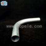 20mm To 50mm GI EMT Conduit And Fittings Electric Conduit Bender For Chile