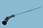WA29040A Rigid Endoscope Ureteroscope Rigid 25 Percent Increased Image Size