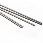 HRA 91.9 Tungsten Carbide Rods , K30 Carbide Wear Strips 3800 TRS
