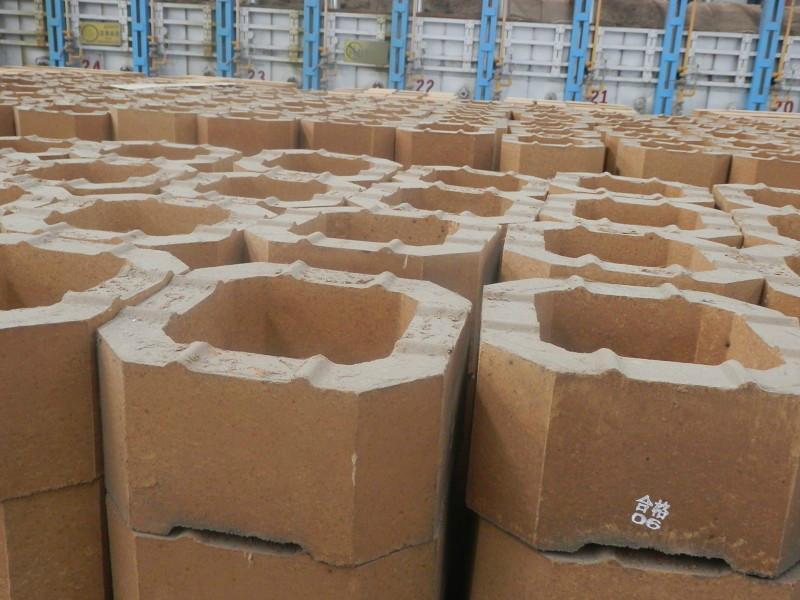 Magnesia Bricks For Cement Kiln Magnesium Aluminum Iron Refractory Brick Manufacturers