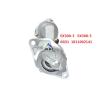 Buy cheap Hitachi Excavator Replace Starter Motor 24V 1811002141 1811002460 from wholesalers