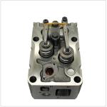 OEM STAND SIZE 61560040040 Cylinder Head for SINOTURK HOWO SHACMAN WEICHAI wd615
