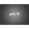 Buy cheap White Magnesium Oxide Ceramic Insulation Tubes Big Size For Heating Elements from wholesalers