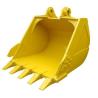 Buy cheap Aftermarket Standard Excavator Rock Bucket For Komatsu PC300 0.9 Cbm To 5 Cbm from wholesalers
