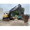 Buy cheap 36 Ton Second-hand Volvo Excavator EC360B , Affordable Price from wholesalers