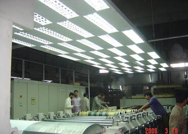 Buy cheap High Accuracy Cloth Printing Machine , 120KW Rotary Printing Machine 10-100m/Min from wholesalers