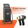Buy cheap Commercial Diode Laser Hair Removal Machine 2000w Diode Hair Removal Machine 4 Wavelength from wholesalers