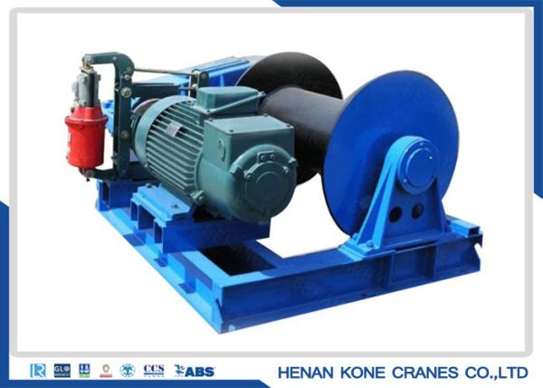 Buy cheap Construction Hoist 1000kg Mini Electric Lifting Winch from wholesalers