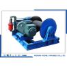 Buy cheap Construction Hoist 1000kg Mini Electric Lifting Winch from wholesalers
