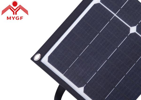 Hiking Camping Solar Power Kits With Caravans Motor Homes Batteries Weather
