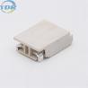 Buy cheap 3.5 3.96 Pitch Beige SMT Wafer Connector 90 / 180 Degree 2 - 16pin Circuit Board Connector from wholesalers