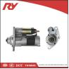 Buy cheap Generator Isuzu Starter Motor For Road Machinery M008T85371 8-97176-980-0 24V Starter Motor 4HF(Eccentric) from wholesalers
