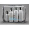 Buy cheap Storage Cosmetic Storage Bag Hanging Toiletry Travel Kit Organizer Bathroom from wholesalers