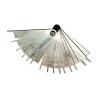 Buy cheap IEC 62368-1 Clause 5.4.2 Measuring Gauge Creepage Distance Test Cards from wholesalers