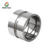 Buy cheap 40cr Carbon Steel Bushings Sleeve For Excavator Accessories 80*97*70MM from wholesalers