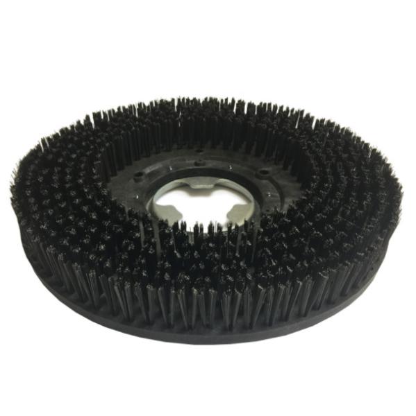 Buy cheap Underwater Polishing Disc Brush Sanding Head Wheel Stainless Wire from wholesalers