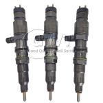 Buy cheap diesel engine Common Rail Fuel Injector A4710700187 A4710700287 A4710700387 from wholesalers