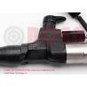 Buy cheap Injector Pump Parts Denso Common Rail Injector Unit 095000 5960 High Speed Steel Material from wholesalers