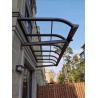 Buy cheap Durable Waterproof Garden Canopy Rust Resistant Weatherproof For Balcony from wholesalers