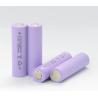 Buy cheap 18650 3.6V 3350mAh Lithium Battery Cell Rechargeable ICR18650F9 from wholesalers