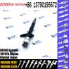Buy cheap 23670-30330 For Factory Engine Parts High Quality Diesel Common Rail Fuel Injector 095000-7830 from wholesalers