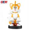 Buy cheap Custom Mobile Stand Phone Holder OEM factory custom Phone Stand figure toys from wholesalers