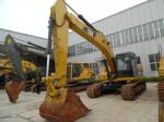 323D used excavator for sale USA tractor excavator 5000 hours 2013 year CAT