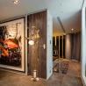 Buy cheap Nordic Retro Loft Floor Lighting Individuality Luxury Home Decoration Botti Floor Lamp(WH-MFL-164) from wholesalers