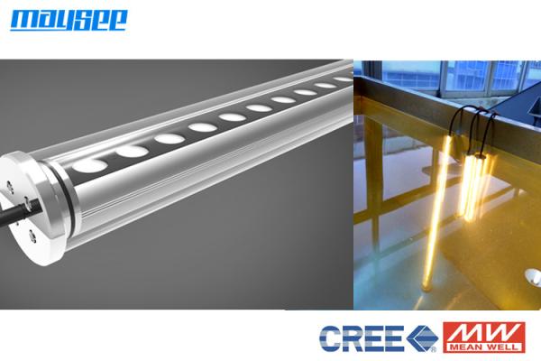 Buy cheap IP68 24w high lumen outdoor led wall washer environment - friendly from wholesalers