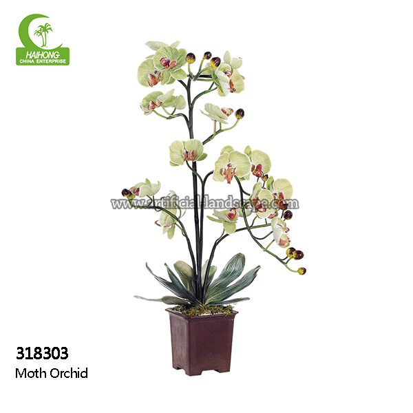 artificial flowers
