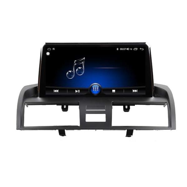 Buy cheap 128GB Camry Toyota Sat Nav Android 11 Single Din Car Stereo With Touch Screen from wholesalers