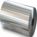ASTM Silver 0.006 To 0.2mm Aluminium Foil For Food Wrapping Household